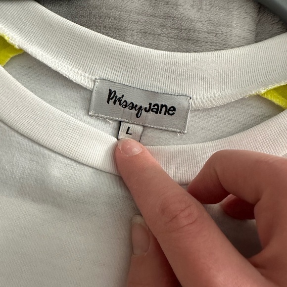 Mom softball shirt size large - Picture 2 of 2